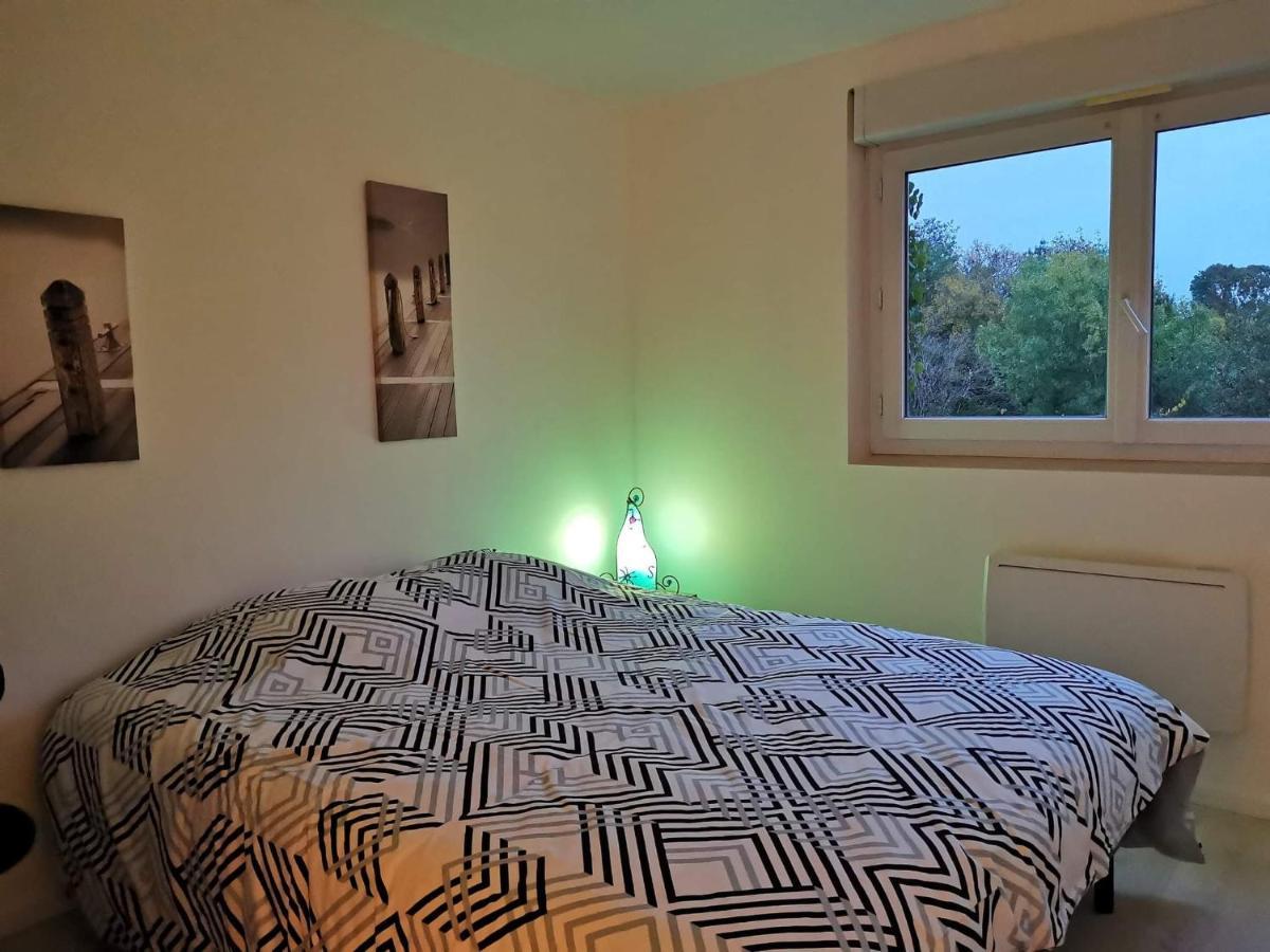 Le Mabileau Appartement Saumur Buitenkant foto